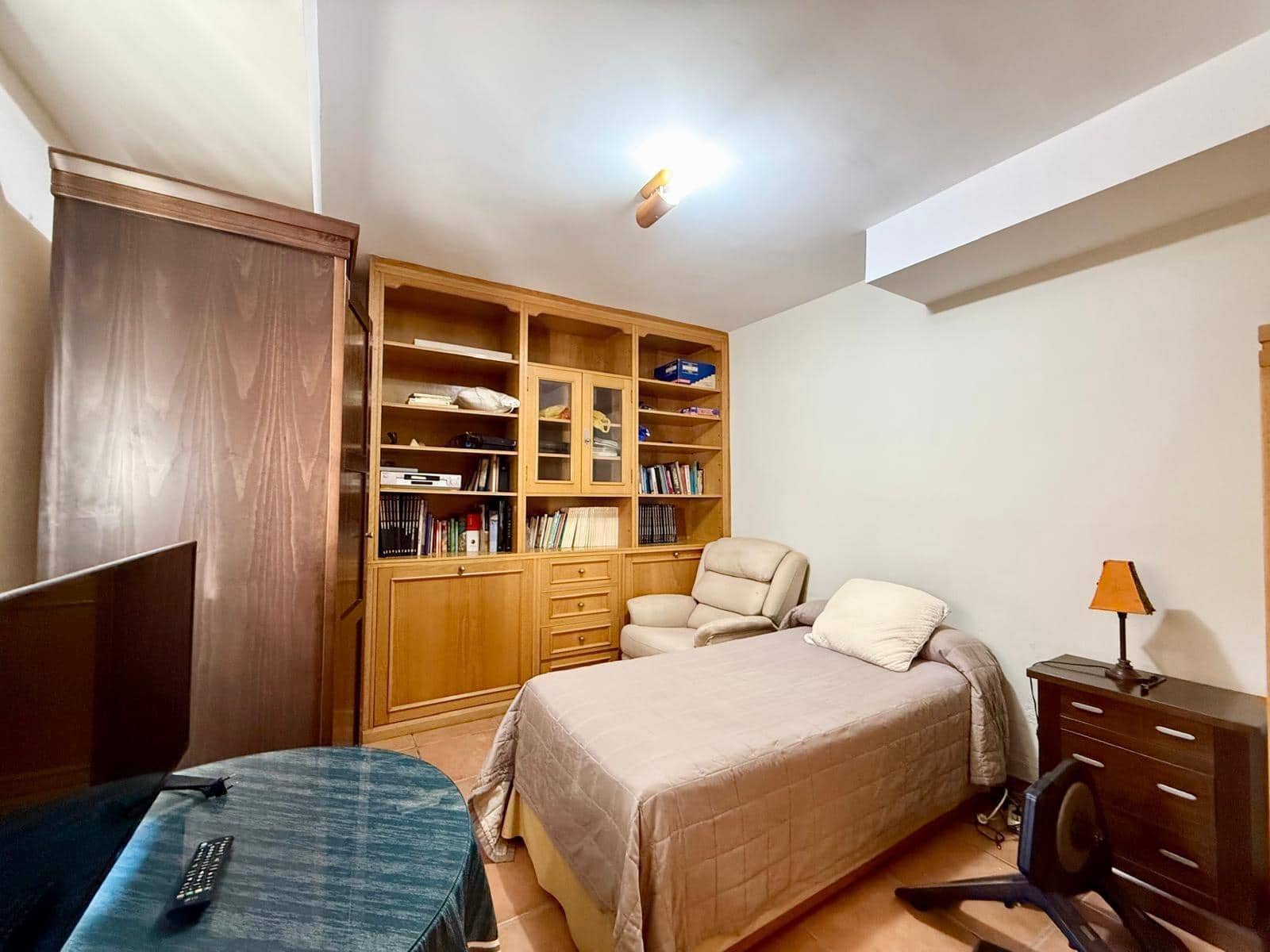 4 quarto Moradia Geminada para venda em Almeria cidade com piscina garagem - 850 000 € (Ref: 9836476)