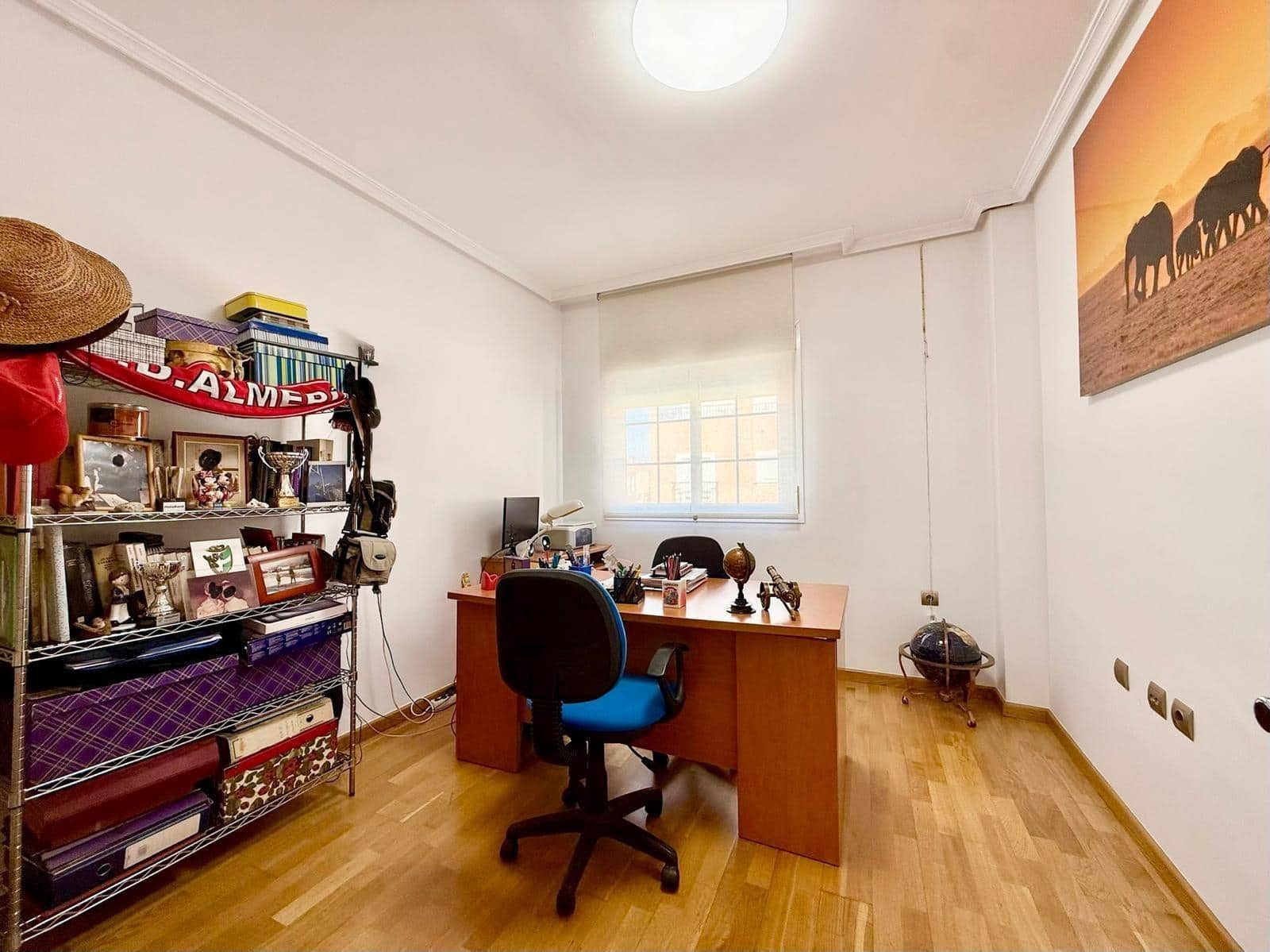 4 quarto Moradia Geminada para venda em Almeria cidade com piscina garagem - 850 000 € (Ref: 9836476)