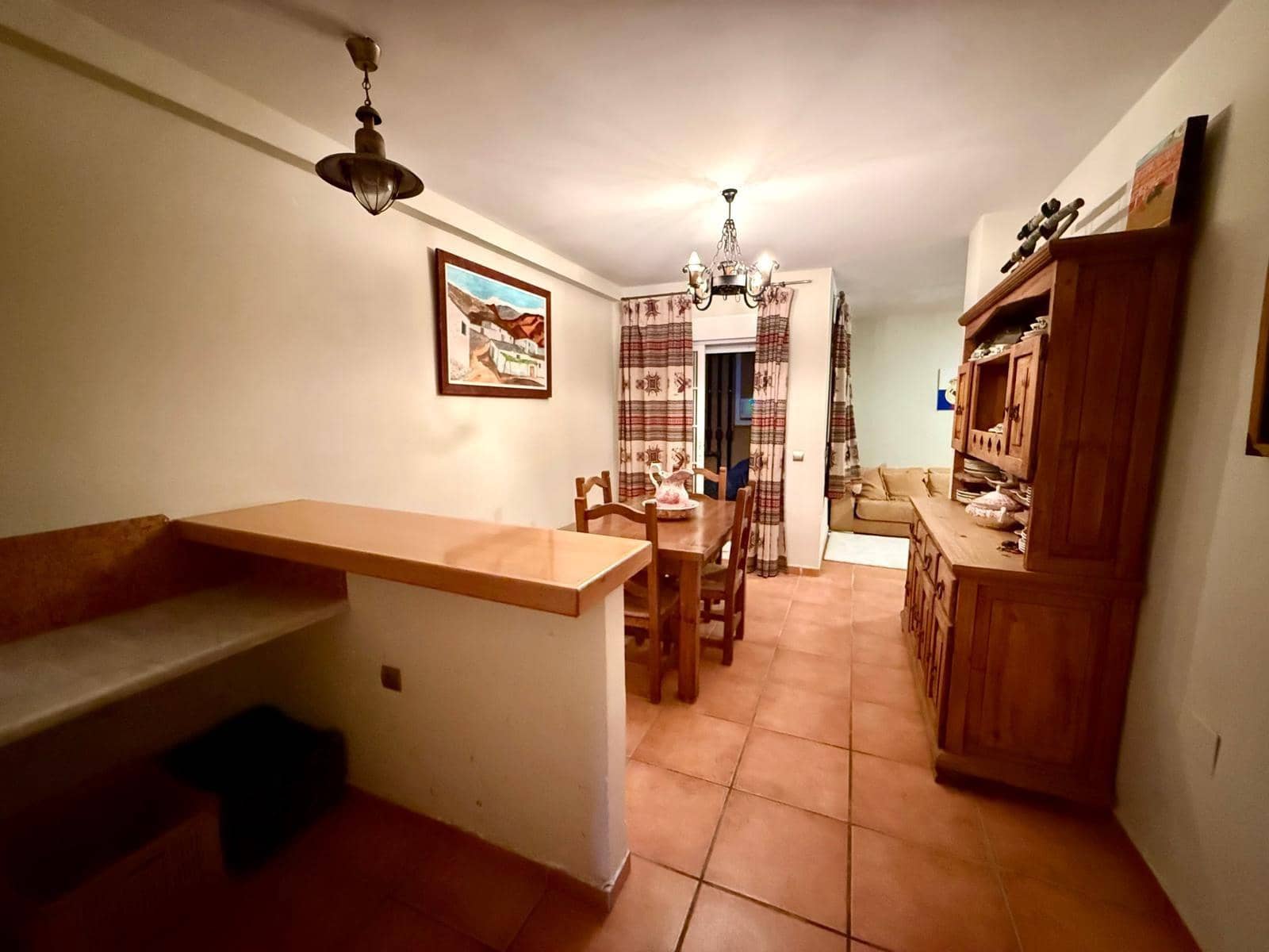4 quarto Moradia Geminada para venda em Almeria cidade com piscina garagem - 850 000 € (Ref: 9836476)