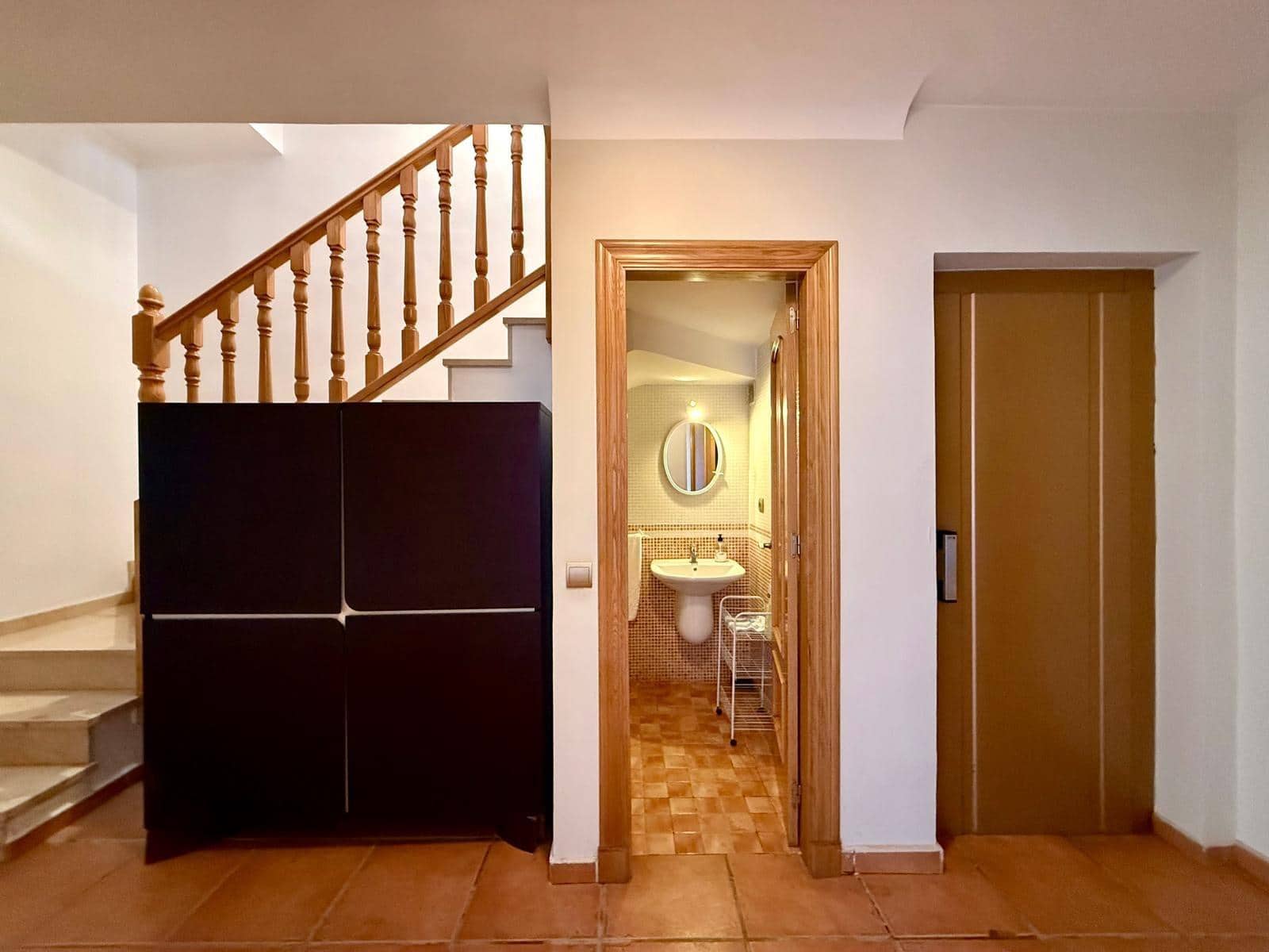 4 quarto Moradia Geminada para venda em Almeria cidade com piscina garagem - 850 000 € (Ref: 9836476)