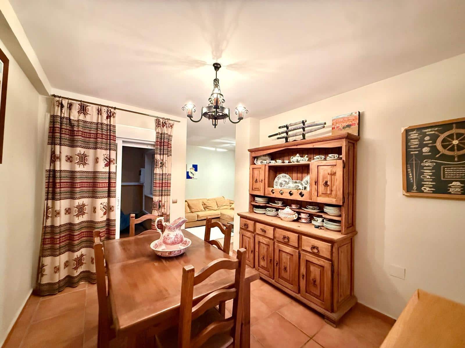 4 quarto Moradia Geminada para venda em Almeria cidade com piscina garagem - 850 000 € (Ref: 9836476)
