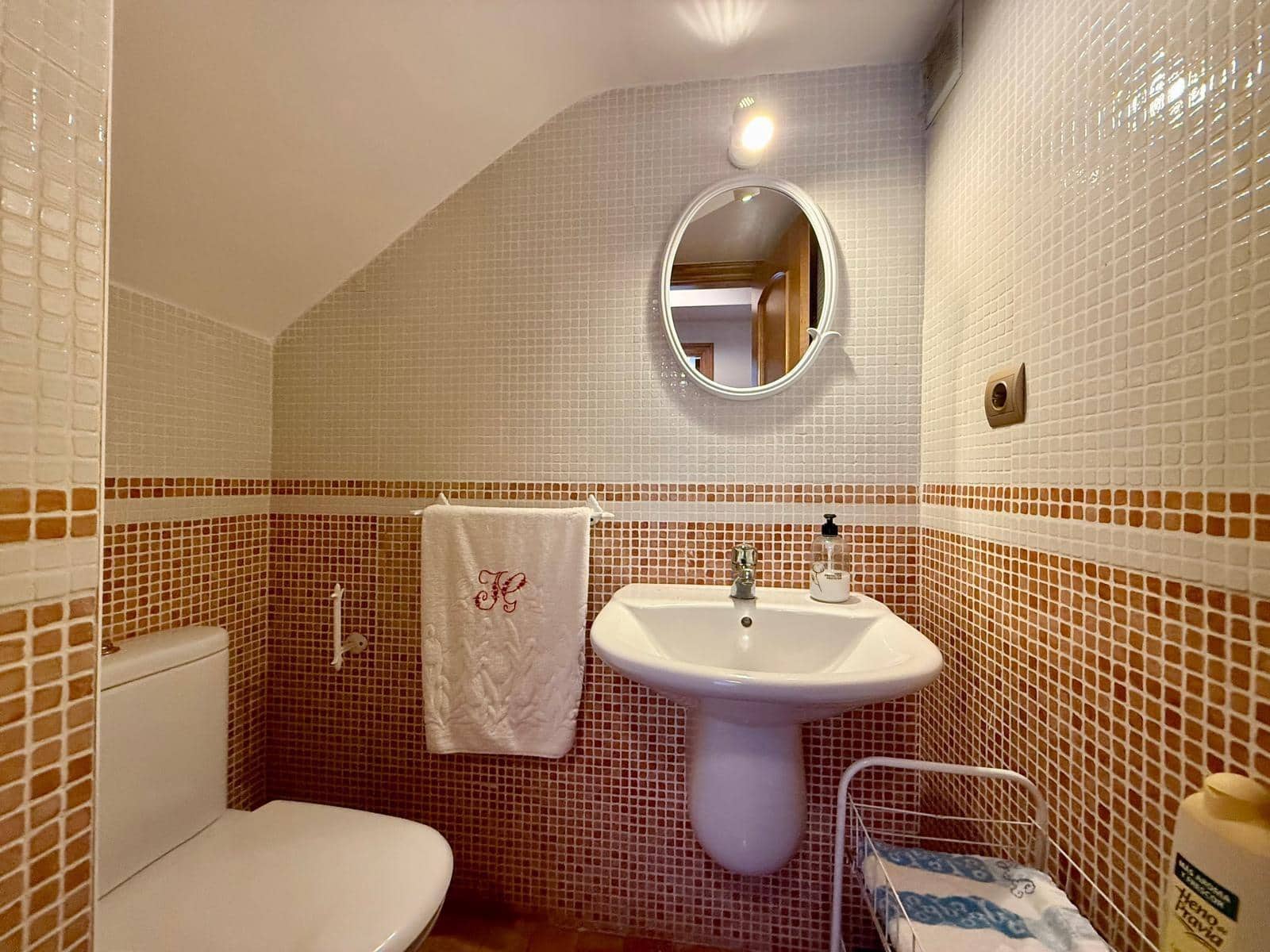 4 quarto Moradia Geminada para venda em Almeria cidade com piscina garagem - 850 000 € (Ref: 9836476)