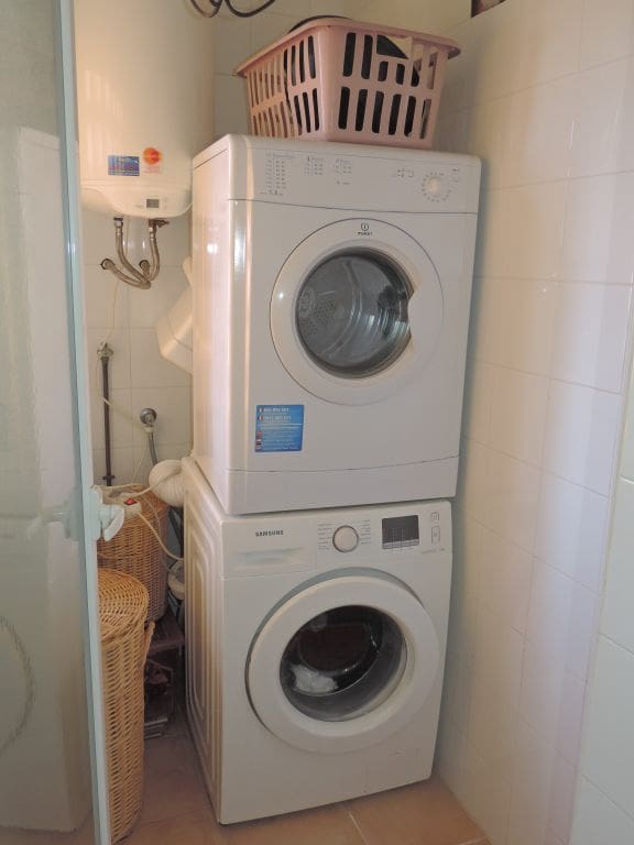 2 bedroom Flat for sale in Aguadulce (Almeria) with pool - € 189,000 (Ref: 9843665)