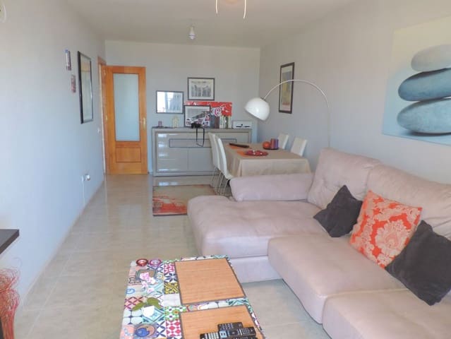 2 soverom Leilighet til salgs i Aguadulce (Almeria), Roquetas de Mar med svømmebasseng - € 189 000 (Ref: 9843665)