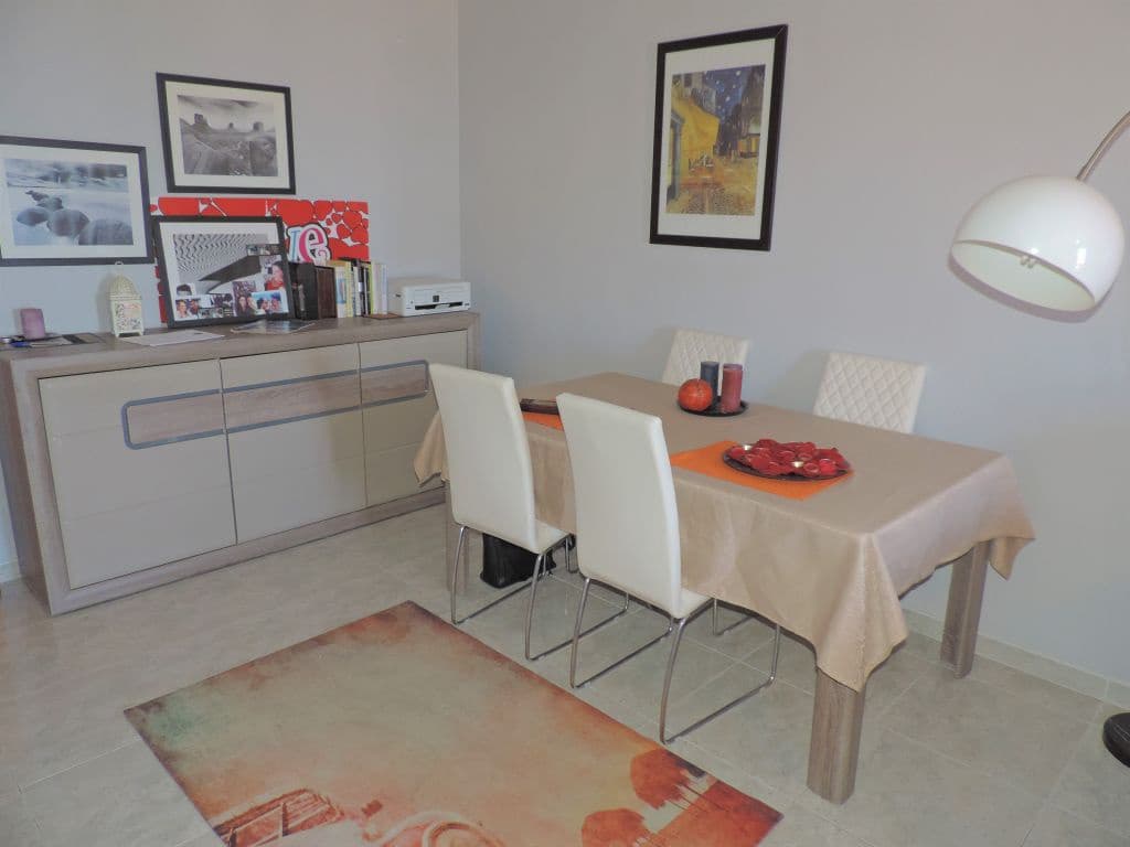 2 bedroom Flat for sale in Aguadulce (Almeria) with pool - € 189,000 (Ref: 9843665)