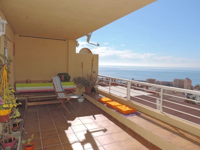 2 soverom Leilighet til salgs i Aguadulce (Almeria), Roquetas de Mar med svømmebasseng - € 189 000 (Ref: 9843665)