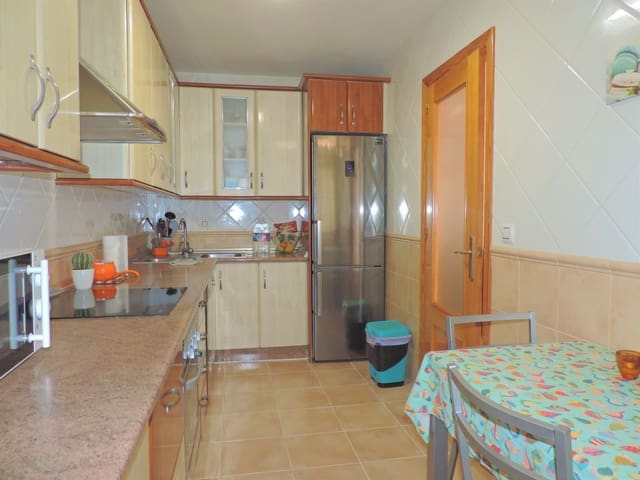 2 soverom Leilighet til salgs i Aguadulce (Almeria), Roquetas de Mar med svømmebasseng - € 189 000 (Ref: 9843665)
