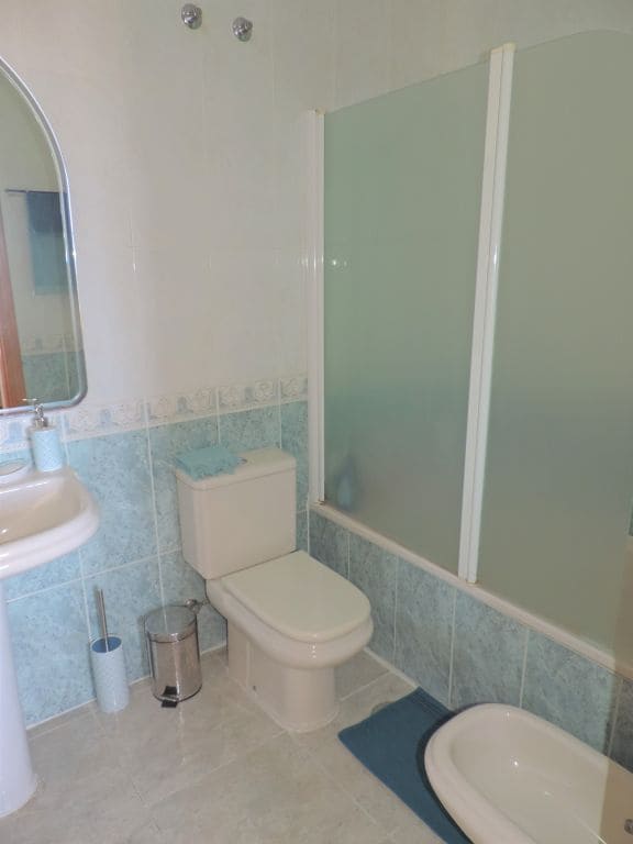 2 bedroom Flat for sale in Aguadulce (Almeria) with pool - € 189,000 (Ref: 9843665)