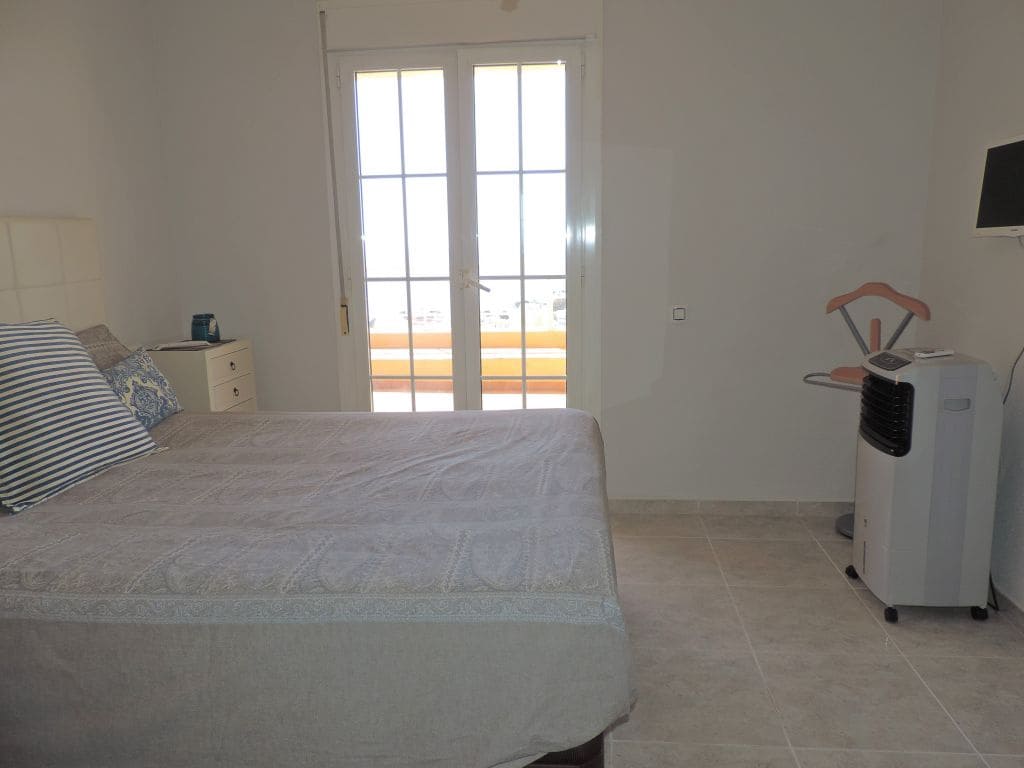2 bedroom Flat for sale in Aguadulce (Almeria) with pool - € 189,000 (Ref: 9843665)