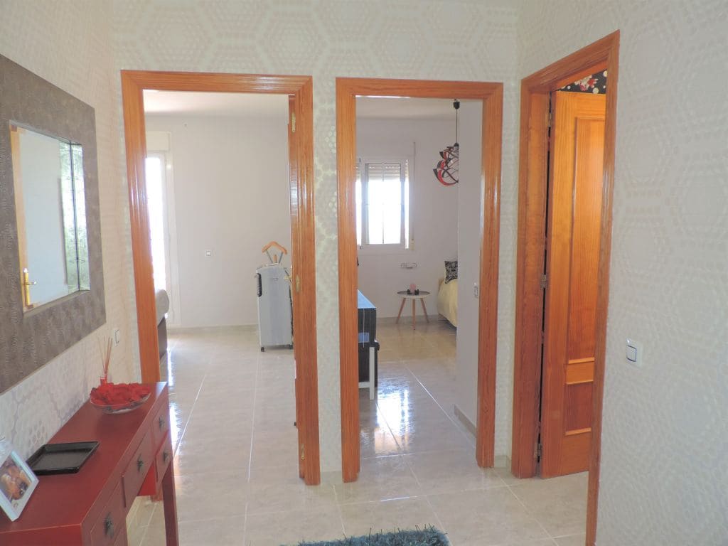 2 bedroom Flat for sale in Aguadulce (Almeria) with pool - € 189,000 (Ref: 9843665)