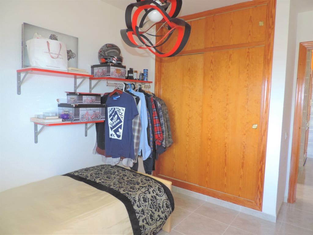 2 bedroom Flat for sale in Aguadulce (Almeria) with pool - € 189,000 (Ref: 9843665)