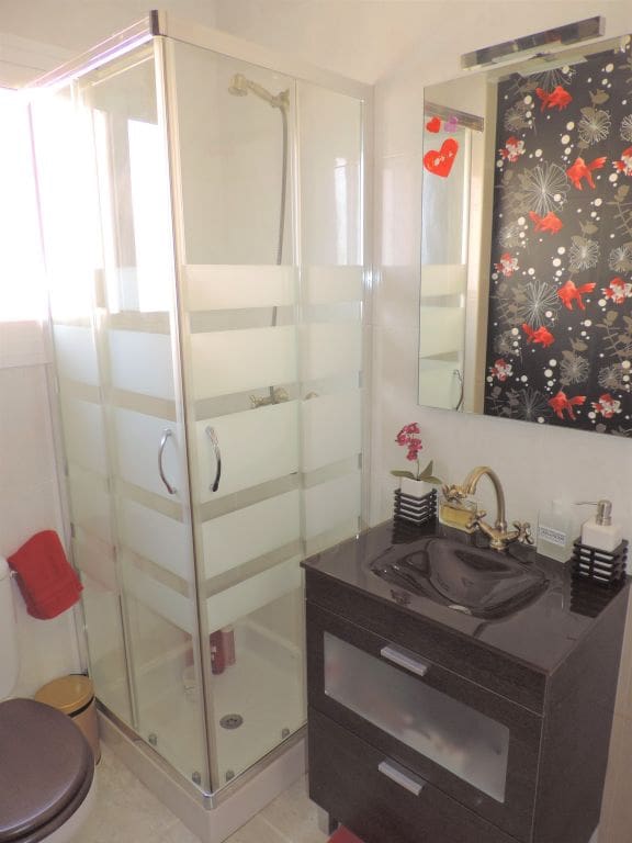 2 bedroom Flat for sale in Aguadulce (Almeria) with pool - € 189,000 (Ref: 9843665)