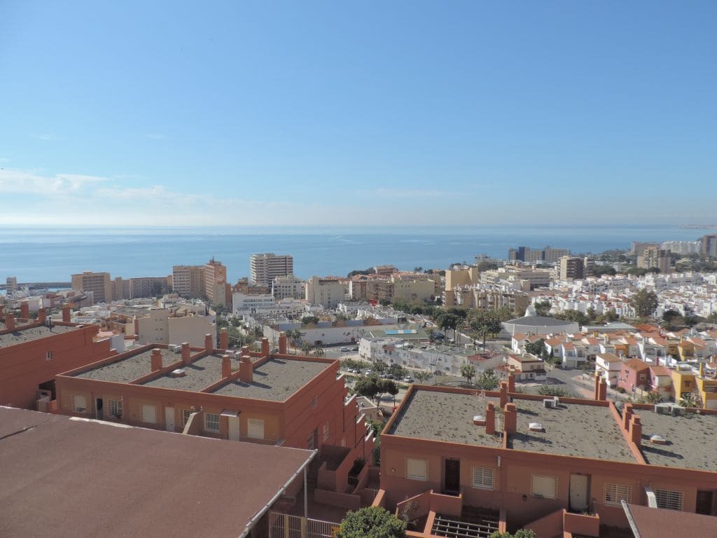 2 bedroom Flat for sale in Aguadulce (Almeria) with pool - € 189,000 (Ref: 9843665)
