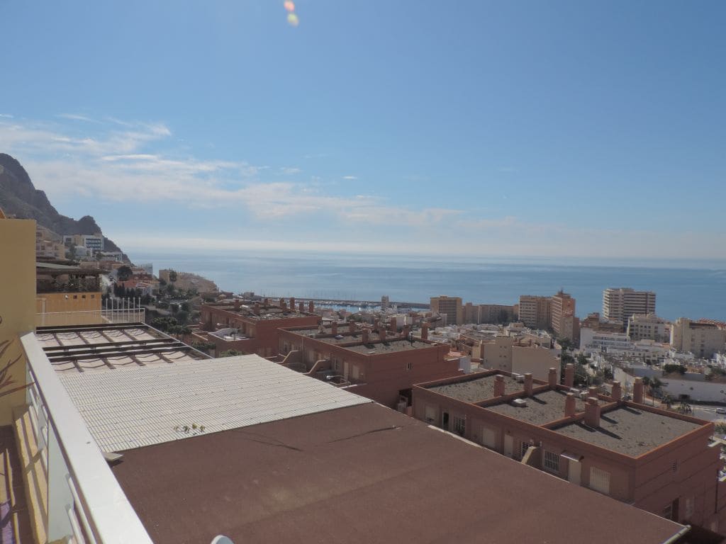 2 bedroom Flat for sale in Aguadulce (Almeria) with pool - € 189,000 (Ref: 9843665)
