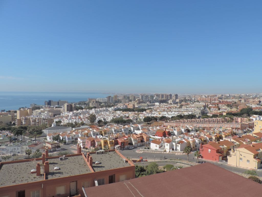 2 bedroom Flat for sale in Aguadulce (Almeria) with pool - € 189,000 (Ref: 9843665)