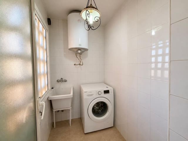 2 quarto Apartamento para venda em Aguadulce (Almeria), Roquetas de Mar com piscina garagem - 189 000 € (Ref: 9843665)