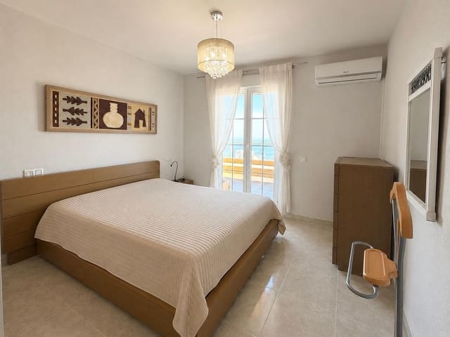 2 quarto Apartamento para venda em Aguadulce (Almeria), Roquetas de Mar com piscina garagem - 189 000 € (Ref: 9843665)