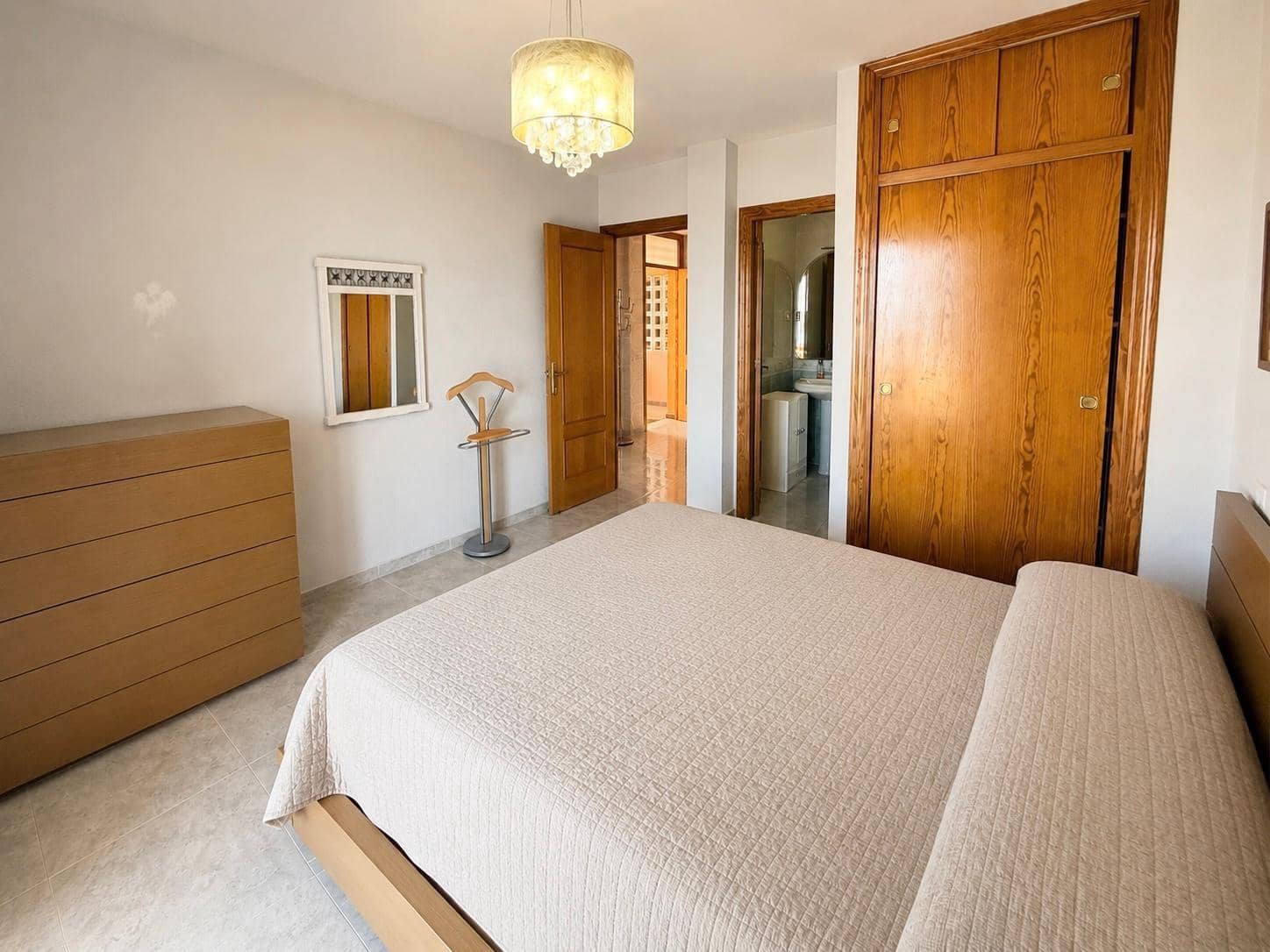 2 soveværelse Lejlighed til salg i Aguadulce (Almeria) med swimmingpool garage - € 179.000 (Ref: 9843665)