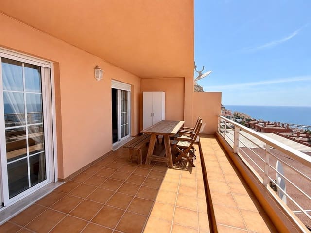2 quarto Apartamento para venda em Aguadulce (Almeria), Roquetas de Mar com piscina garagem - 189 000 € (Ref: 9843665)