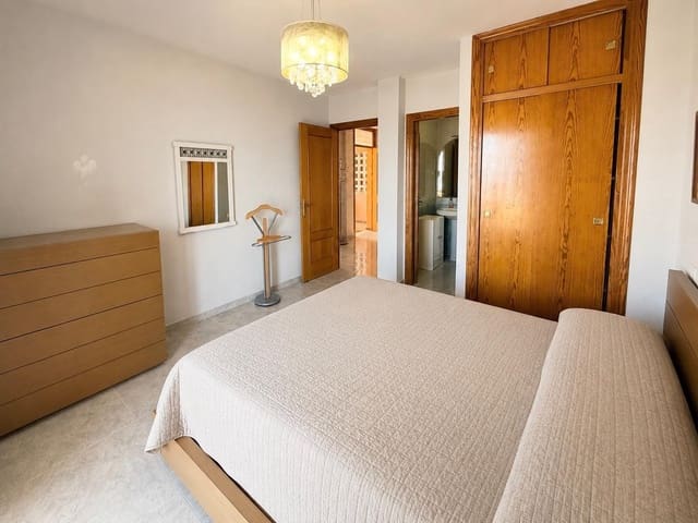 2 quarto Apartamento para venda em Aguadulce (Almeria), Roquetas de Mar com piscina garagem - 189 000 € (Ref: 9843665)