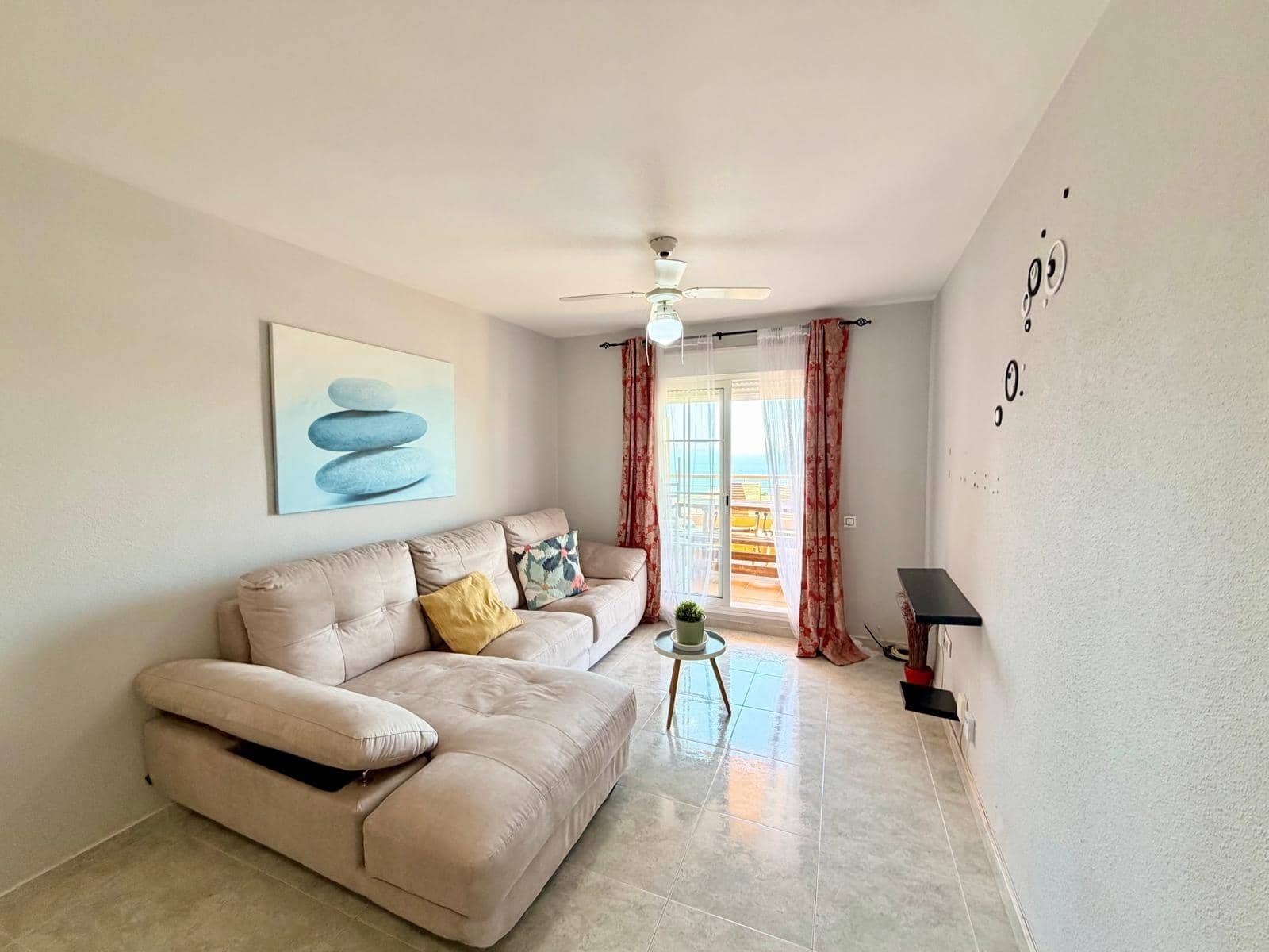 2 soveværelse Lejlighed til salg i Aguadulce (Almeria) med swimmingpool garage - € 179.000 (Ref: 9843665)