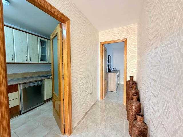 2 quarto Apartamento para venda em Aguadulce (Almeria), Roquetas de Mar com piscina garagem - 189 000 € (Ref: 9843665)