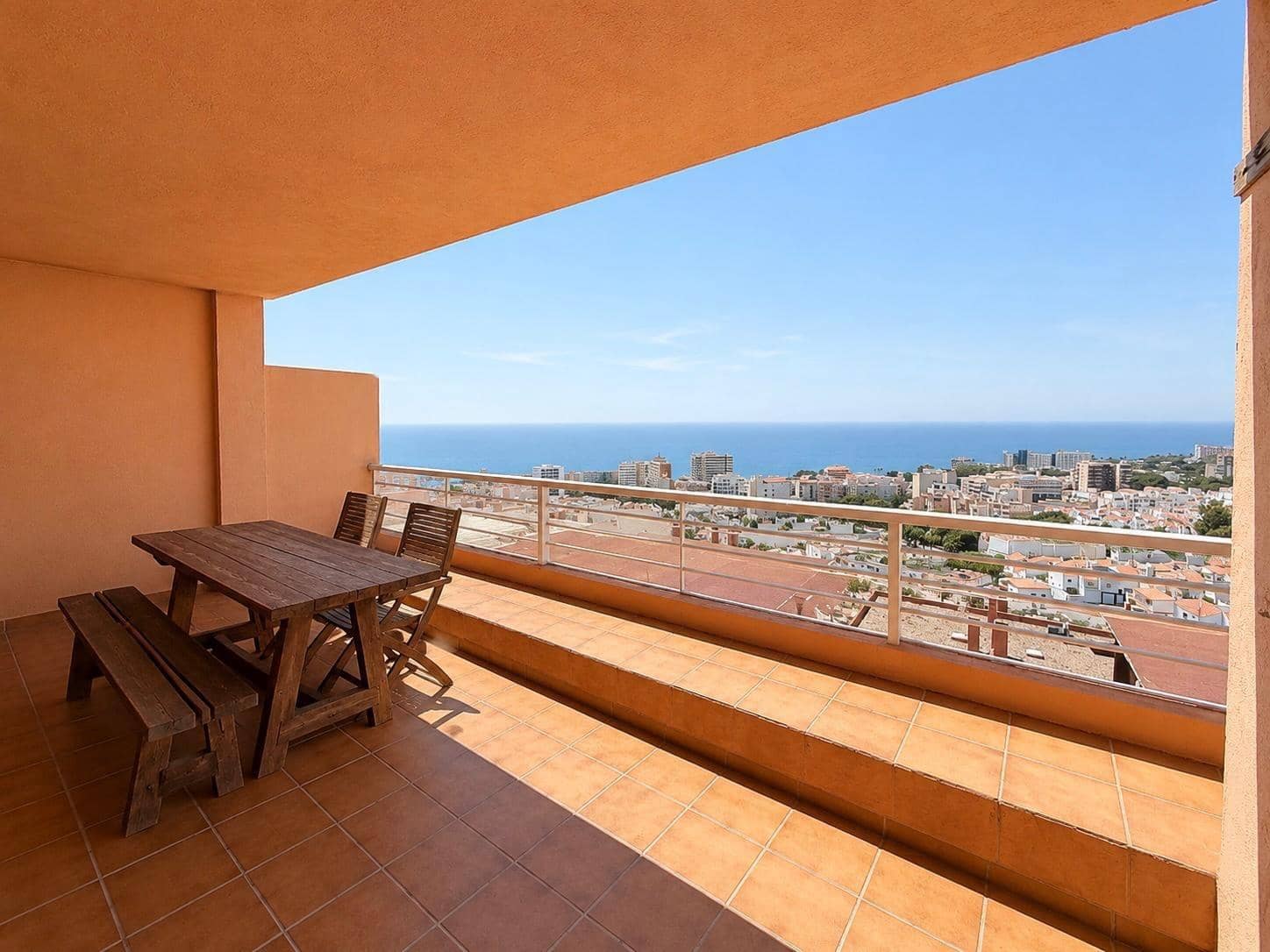 2 soveværelse Lejlighed til salg i Aguadulce (Almeria) med swimmingpool garage - € 179.000 (Ref: 9843665)