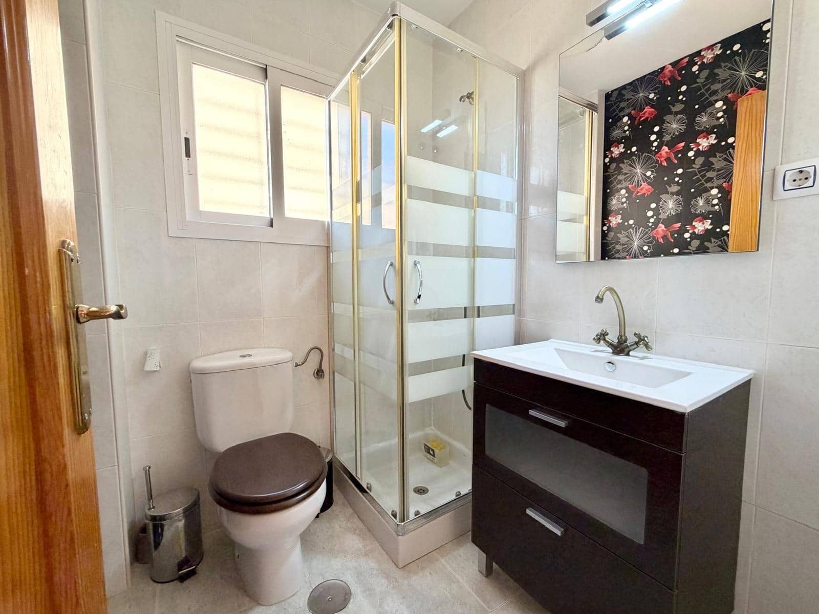 2 soveværelse Lejlighed til salg i Aguadulce (Almeria) med swimmingpool garage - € 179.000 (Ref: 9843665)