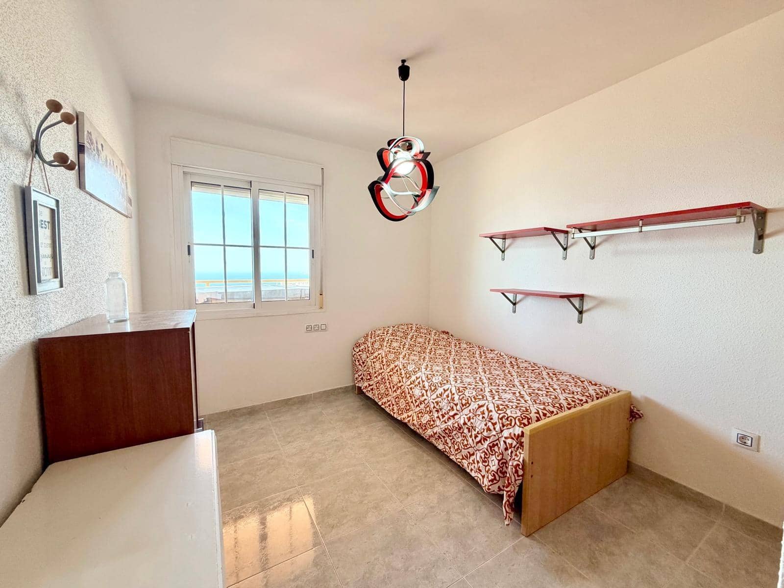 2 soveværelse Lejlighed til salg i Aguadulce (Almeria) med swimmingpool garage - € 179.000 (Ref: 9843665)