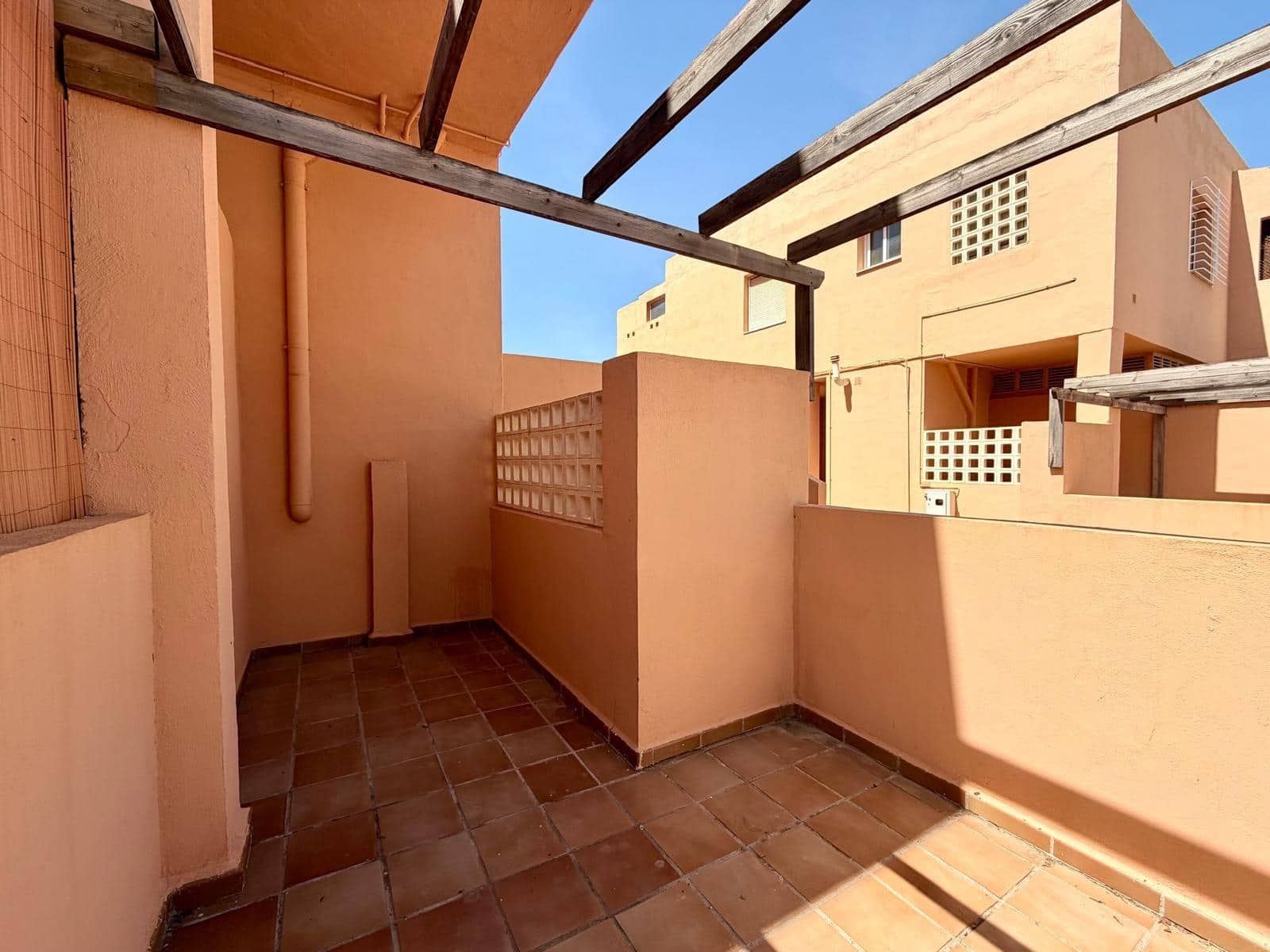 2 soveværelse Lejlighed til salg i Aguadulce (Almeria) med swimmingpool garage - € 179.000 (Ref: 9843665)
