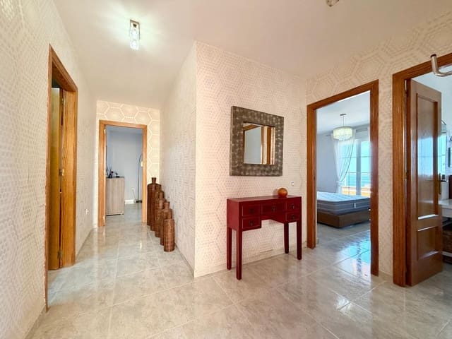 2 quarto Apartamento para venda em Aguadulce (Almeria), Roquetas de Mar com piscina garagem - 189 000 € (Ref: 9843665)