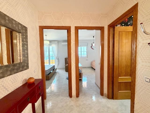 2 quarto Apartamento para venda em Aguadulce (Almeria), Roquetas de Mar com piscina garagem - 189 000 € (Ref: 9843665)