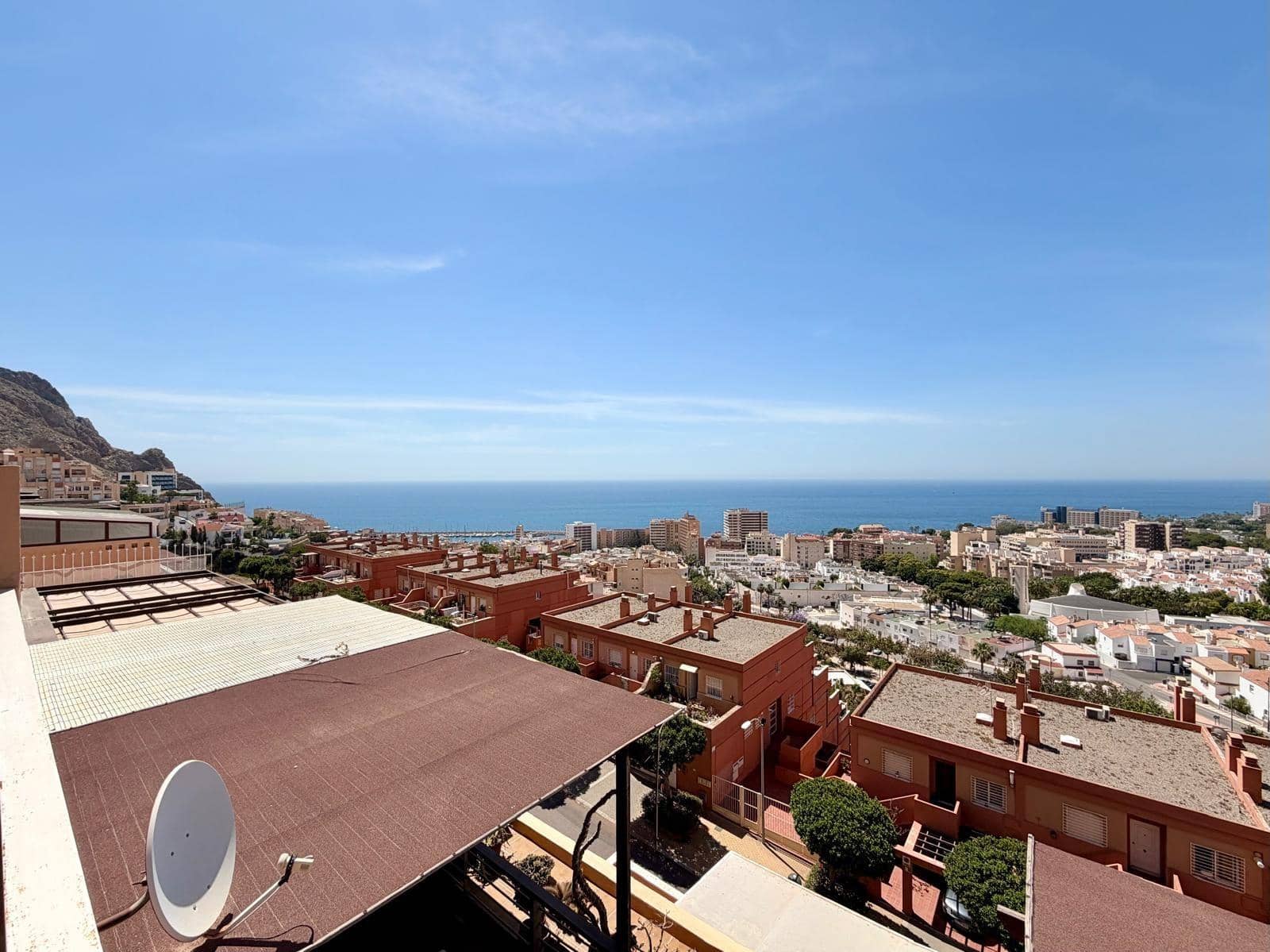 2 soveværelse Lejlighed til salg i Aguadulce (Almeria) med swimmingpool garage - € 179.000 (Ref: 9843665)