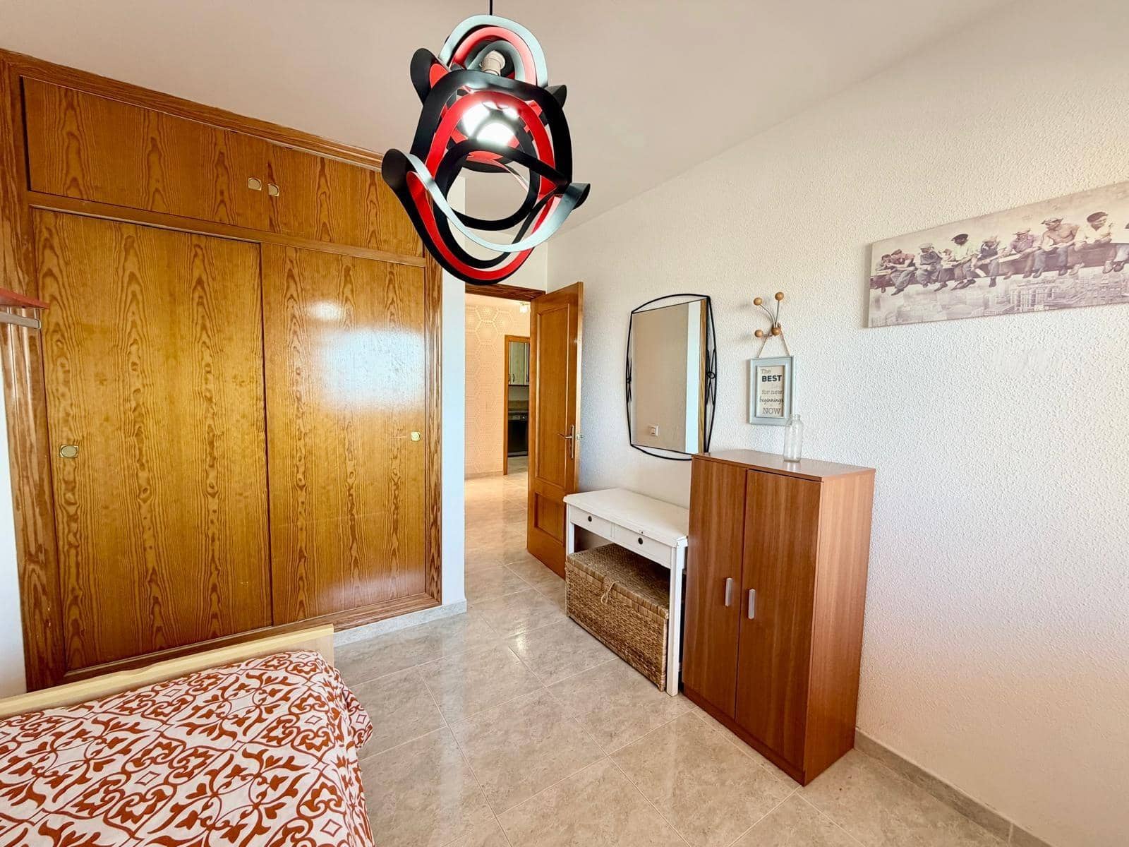 2 soveværelse Lejlighed til salg i Aguadulce (Almeria) med swimmingpool garage - € 179.000 (Ref: 9843665)