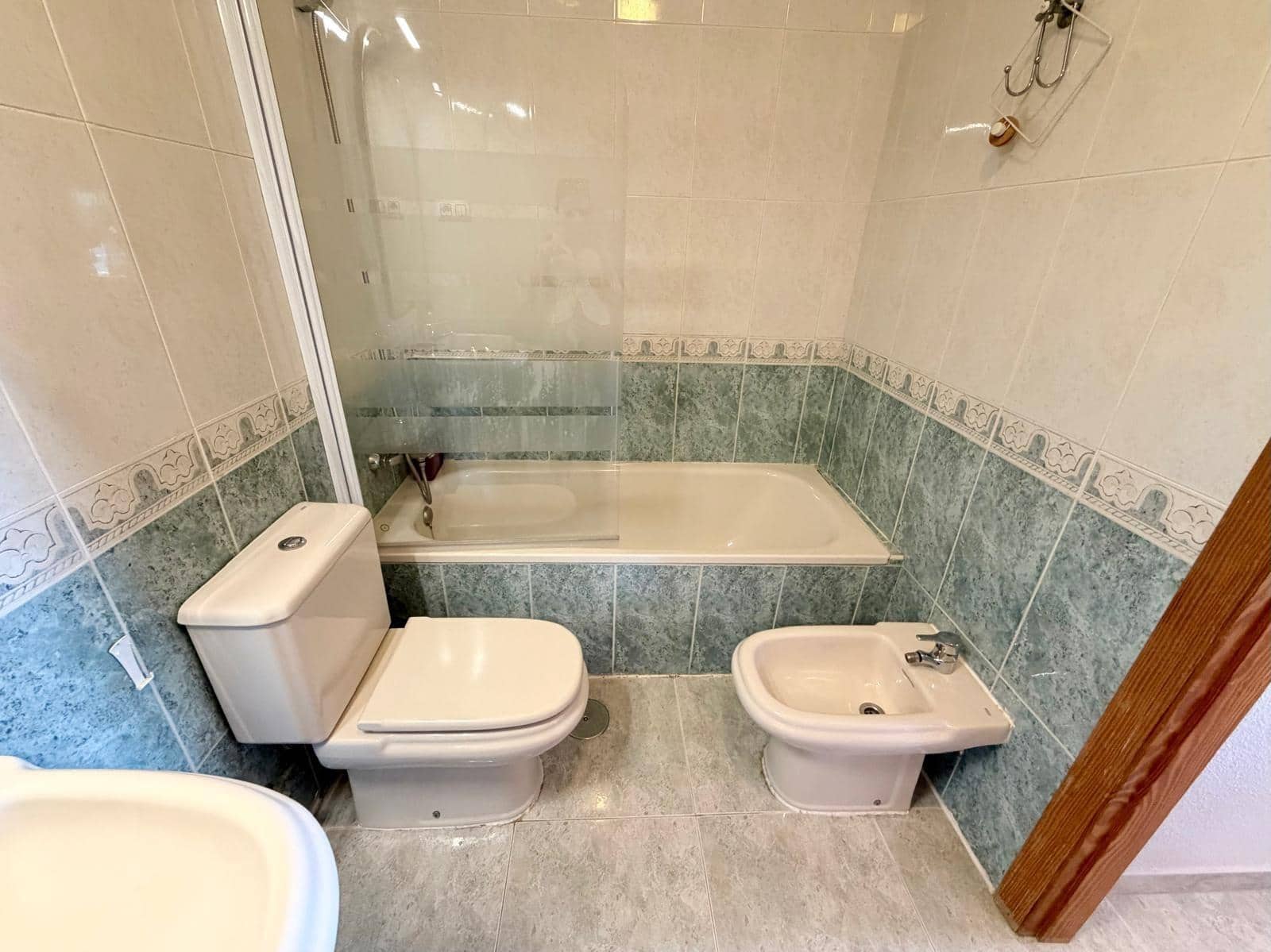 2 quarto Apartamento para venda em Aguadulce (Almeria) com piscina garagem - 179 000 € (Ref: 9843665)