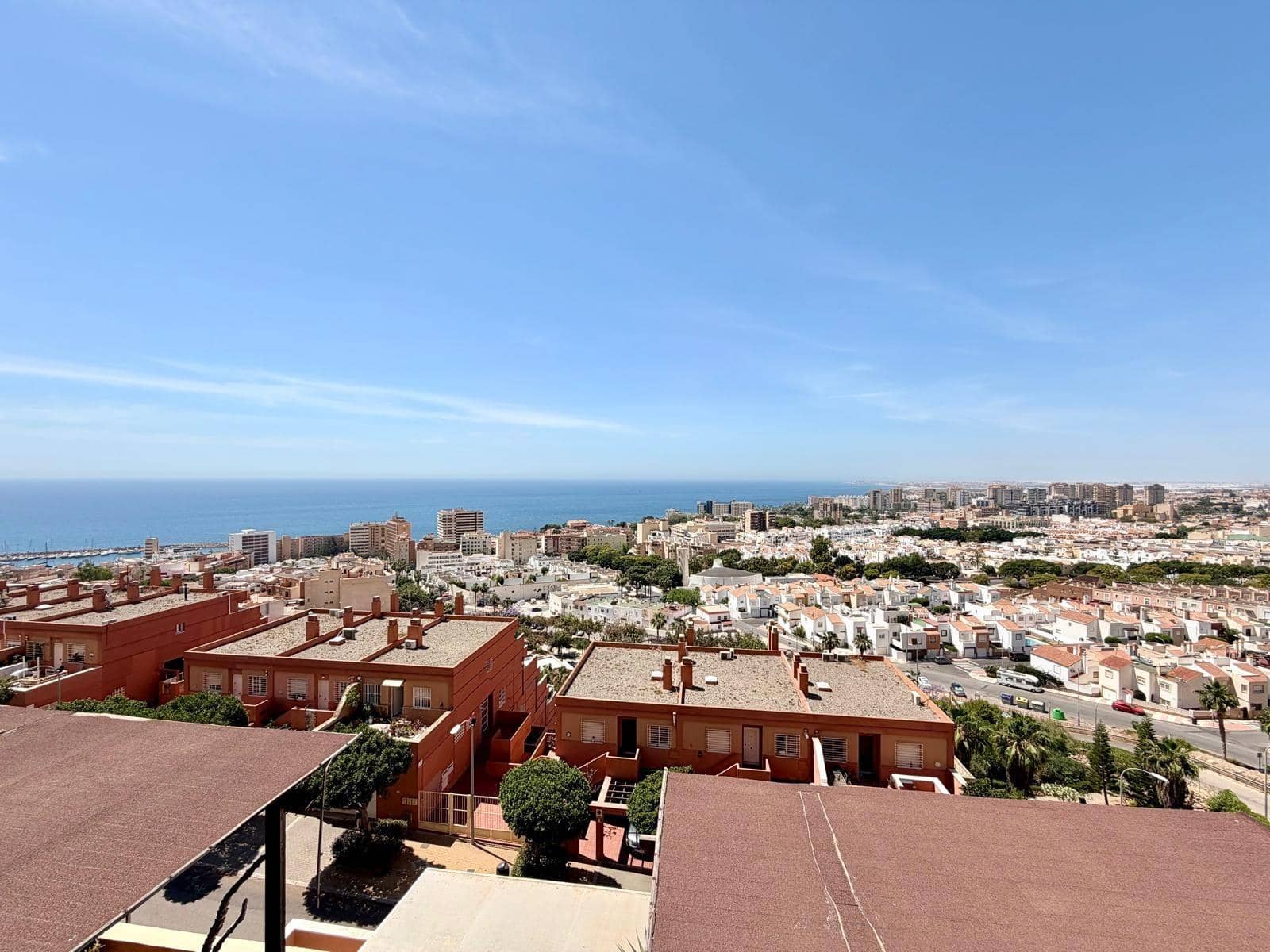 2 quarto Apartamento para venda em Aguadulce (Almeria) com piscina garagem - 179 000 € (Ref: 9843665)