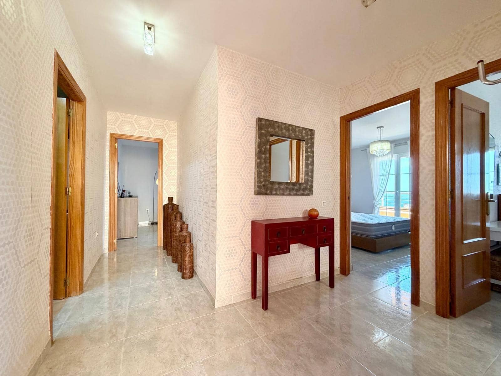 2 quarto Apartamento para venda em Aguadulce (Almeria) com piscina garagem - 179 000 € (Ref: 9843665)