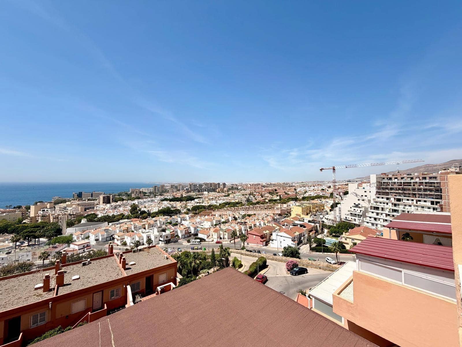 2 quarto Apartamento para venda em Aguadulce (Almeria) com piscina garagem - 179 000 € (Ref: 9843665)