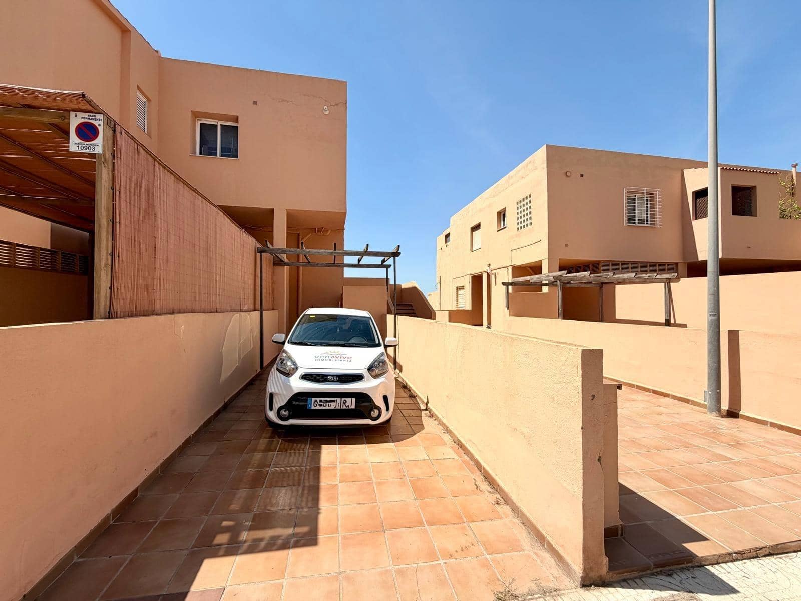 2 quarto Apartamento para venda em Aguadulce (Almeria) com piscina garagem - 179 000 € (Ref: 9843665)