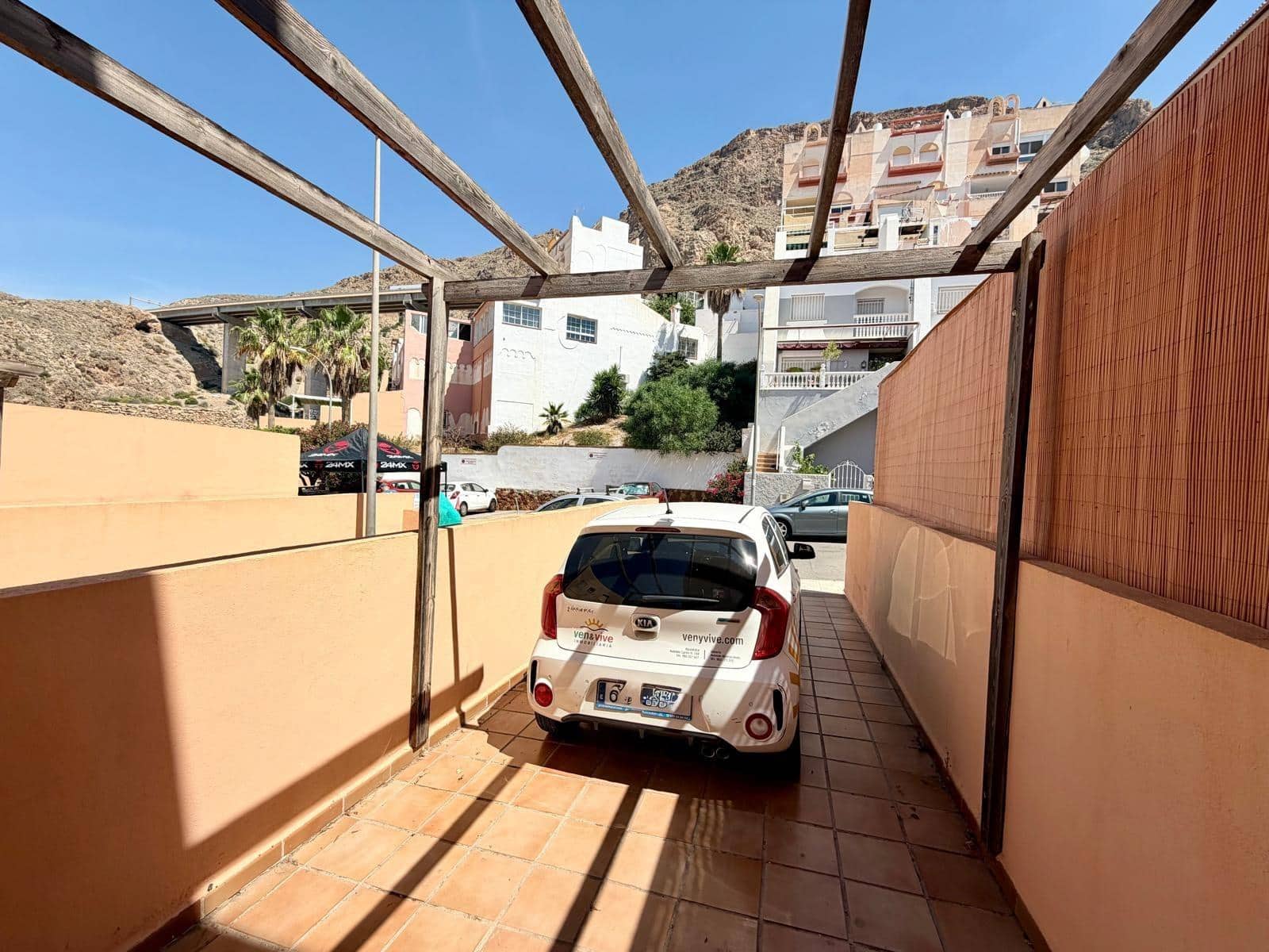 2 quarto Apartamento para venda em Aguadulce (Almeria) com piscina garagem - 179 000 € (Ref: 9843665)