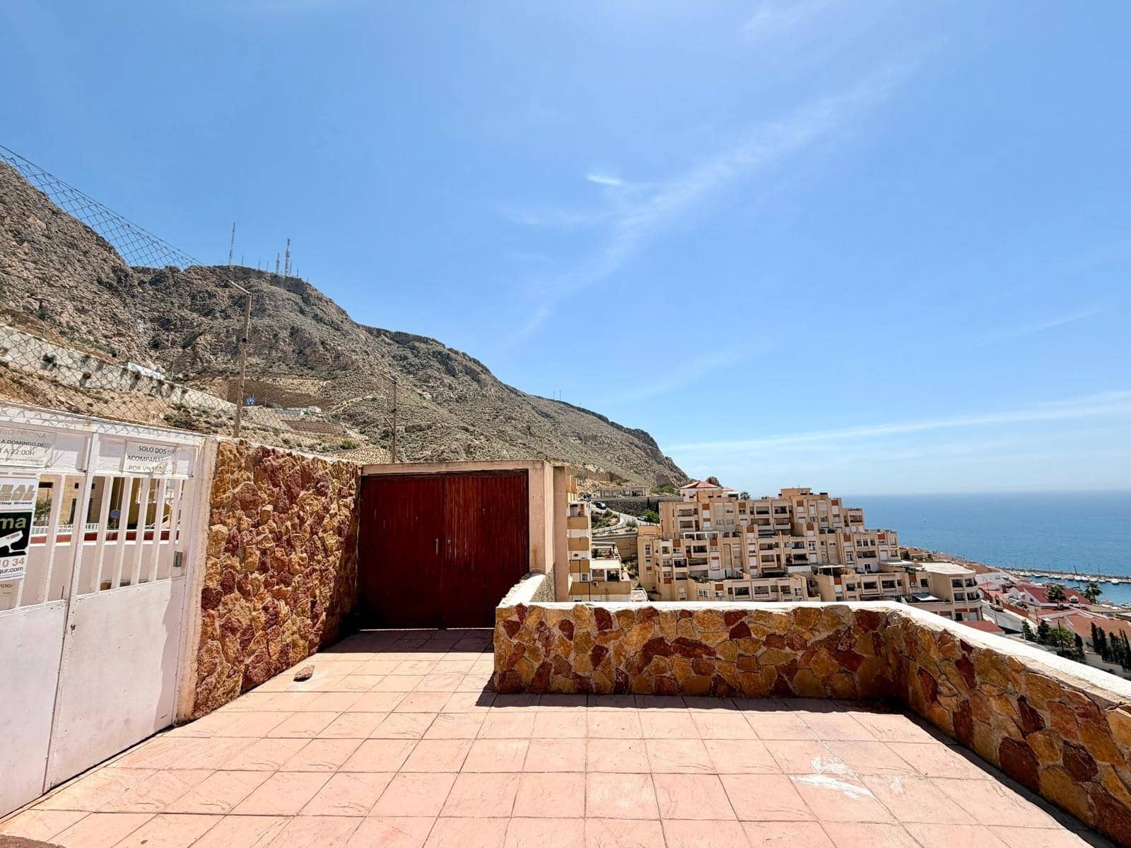 2 quarto Apartamento para venda em Aguadulce (Almeria) com piscina garagem - 179 000 € (Ref: 9843665)