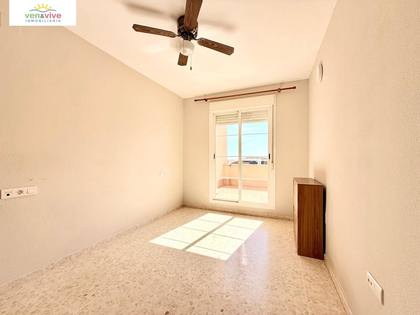 2 quarto Apartamento para venda em Aguadulce (Almeria) com piscina - 151 000 € (Ref: 9846565)