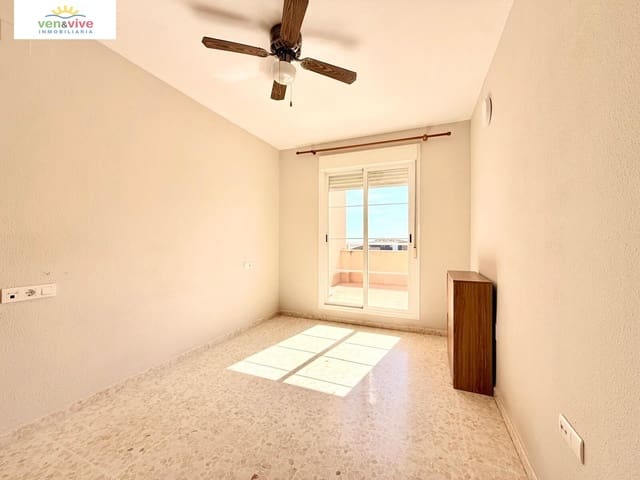 2 quarto Apartamento para venda em Aguadulce (Almeria), Roquetas de Mar com piscina - 151 000 € (Ref: 9846565)