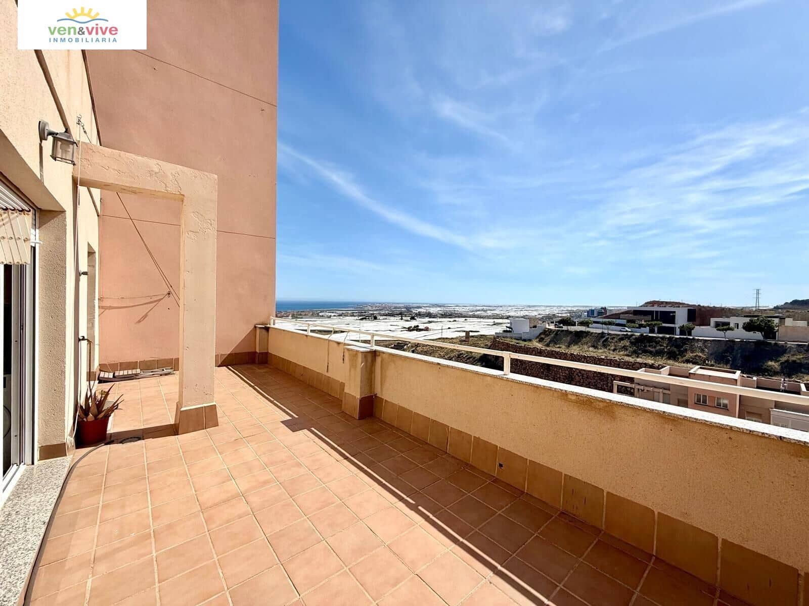 2 quarto Apartamento para venda em Aguadulce (Almeria) com piscina - 151 000 € (Ref: 9846565)