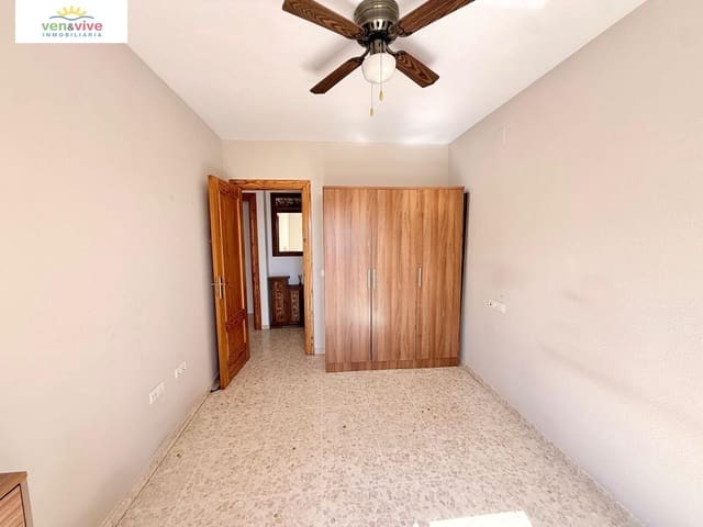 2 quarto Apartamento para venda em Aguadulce (Almeria), Roquetas de Mar com piscina - 151 000 € (Ref: 9846565)
