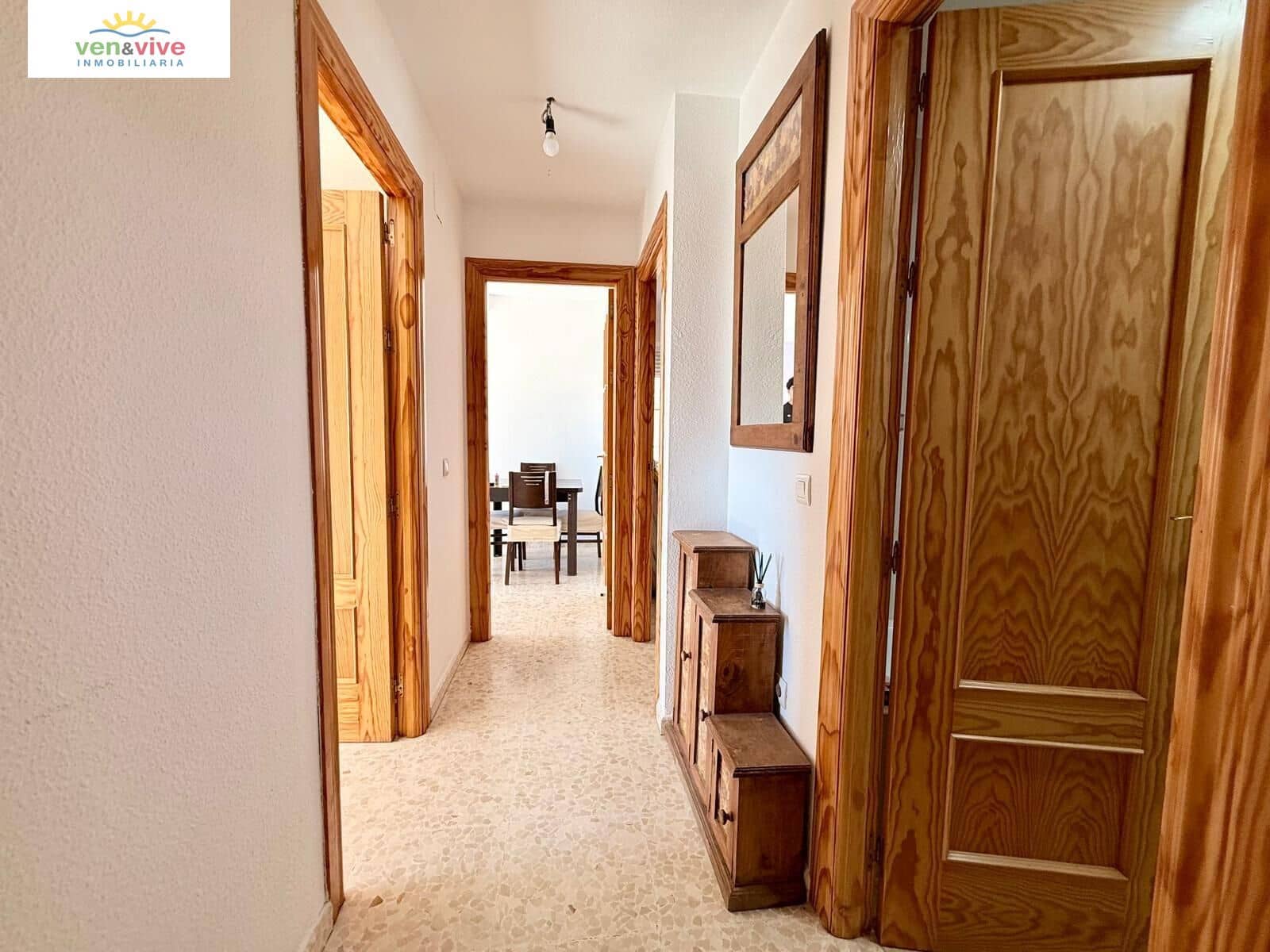 2 quarto Apartamento para venda em Aguadulce (Almeria) com piscina - 151 000 € (Ref: 9846565)