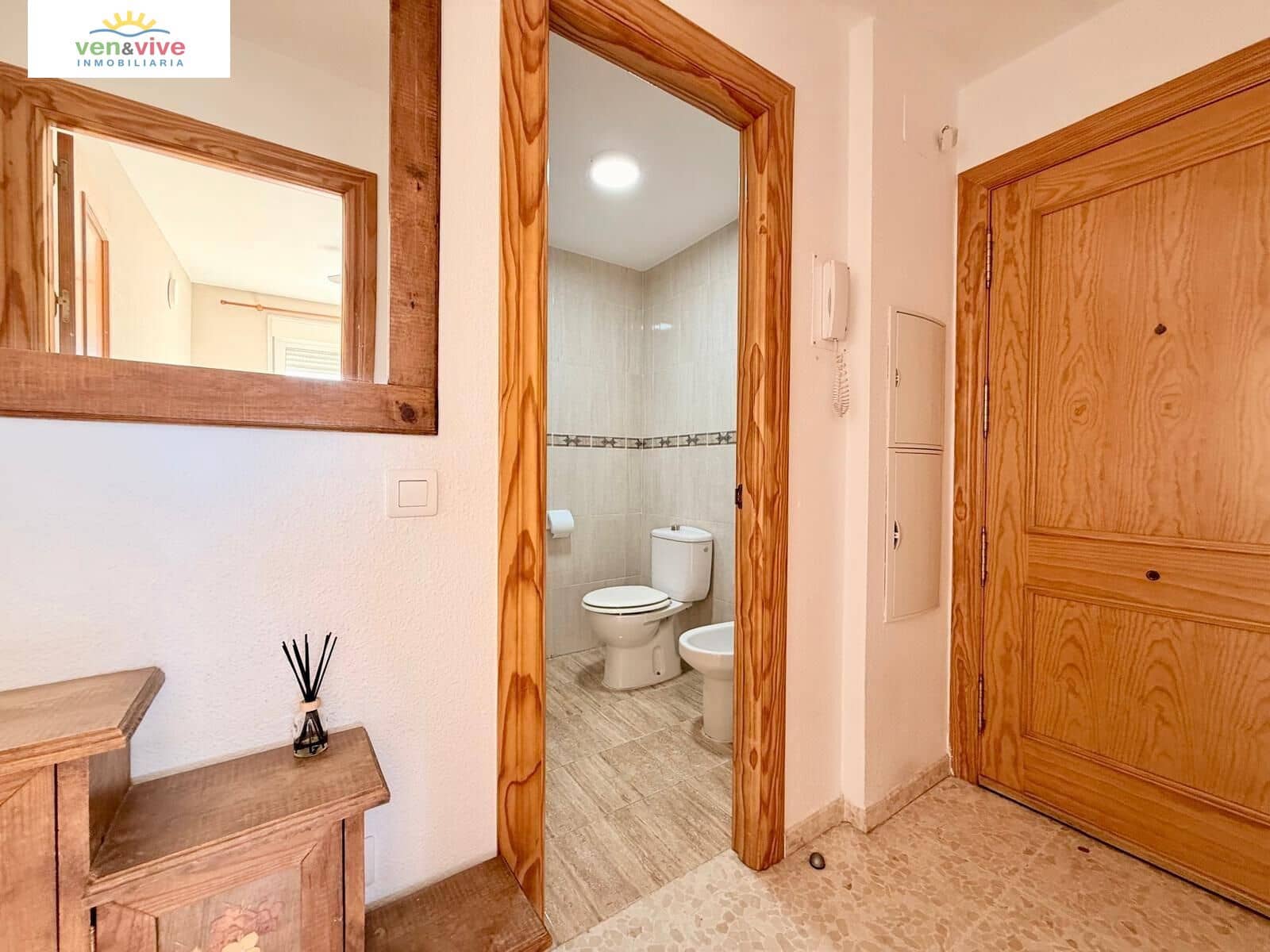 2 quarto Apartamento para venda em Aguadulce (Almeria) com piscina - 151 000 € (Ref: 9846565)