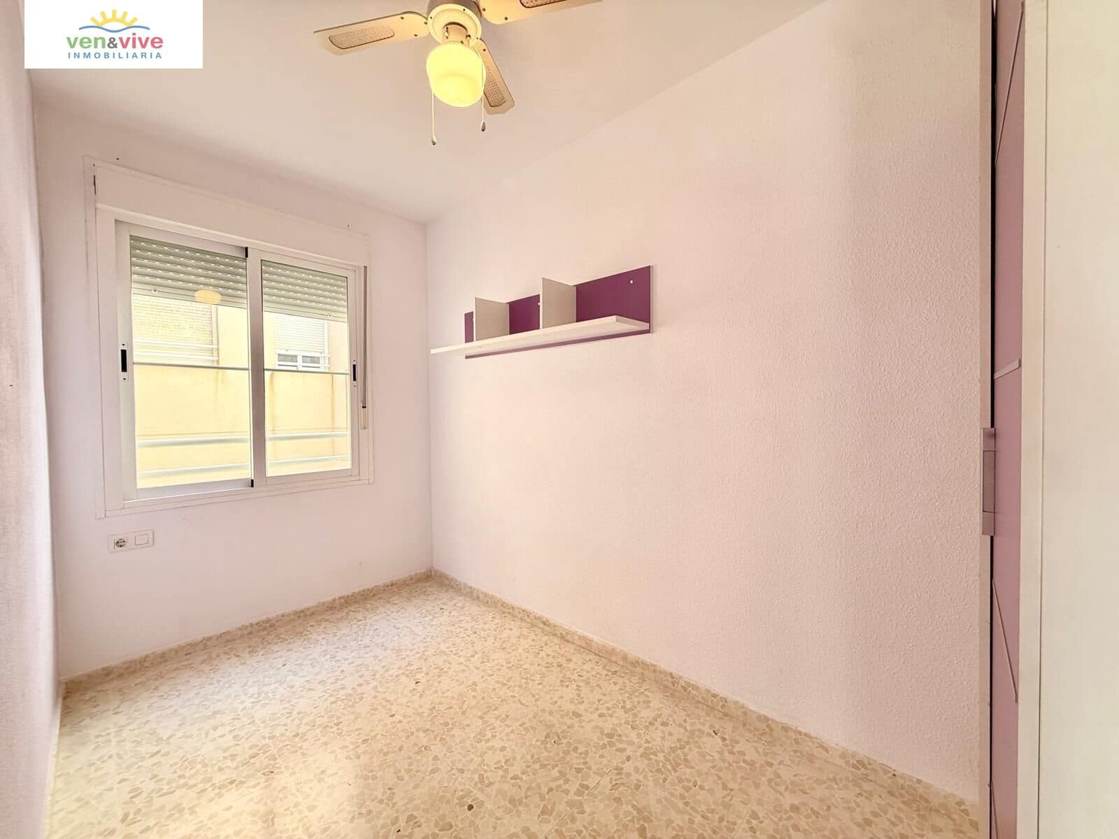 2 quarto Apartamento para venda em Aguadulce (Almeria) com piscina - 151 000 € (Ref: 9846565)