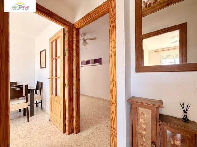 2 quarto Apartamento para venda em Aguadulce (Almeria), Roquetas de Mar com piscina - 151 000 € (Ref: 9846565)
