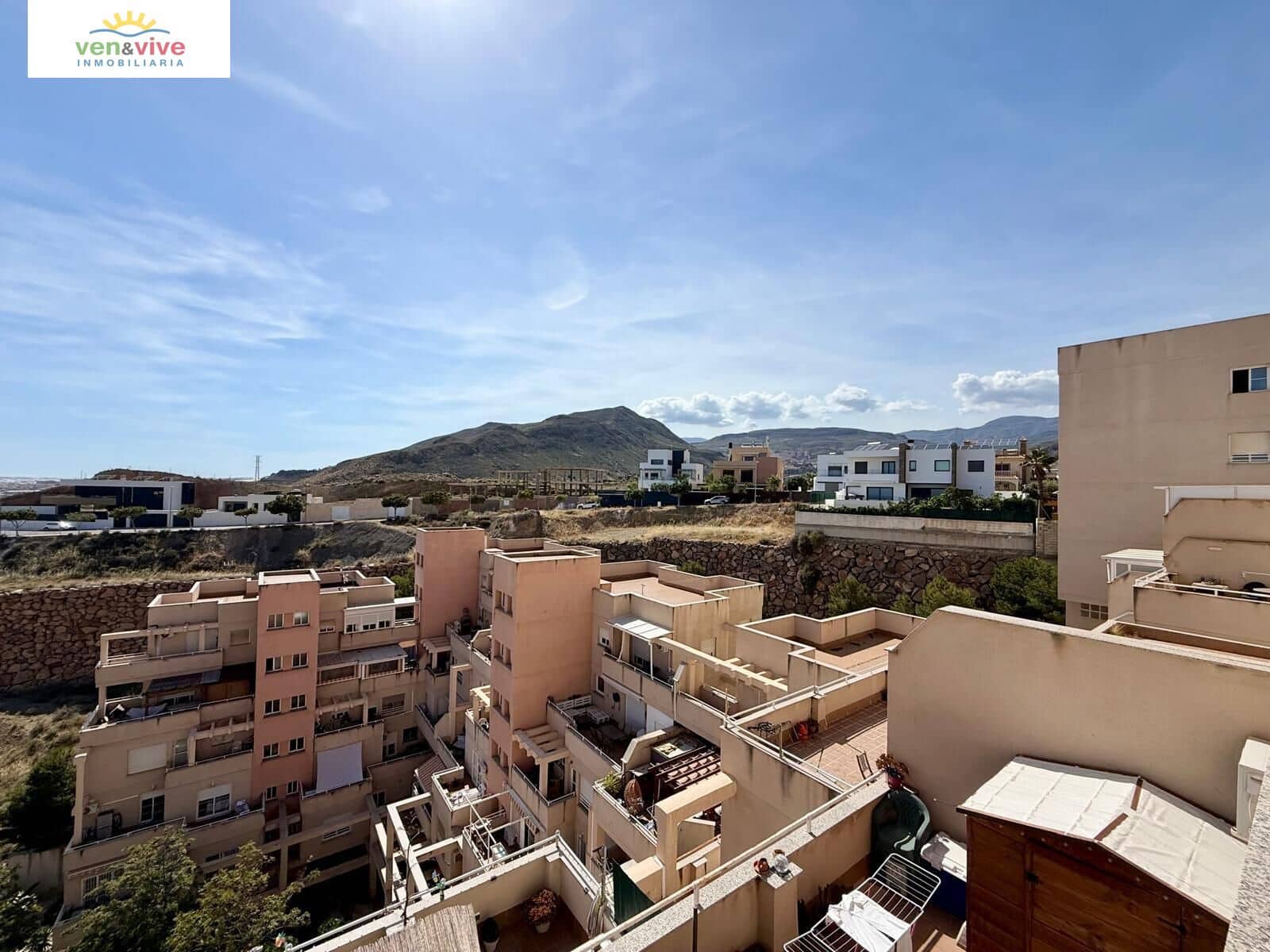 2 quarto Apartamento para venda em Aguadulce (Almeria) com piscina - 151 000 € (Ref: 9846565)